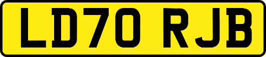 LD70RJB