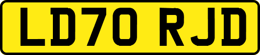 LD70RJD
