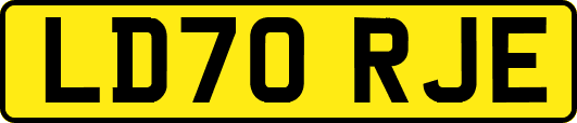LD70RJE