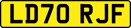 LD70RJF