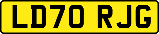 LD70RJG