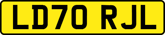 LD70RJL