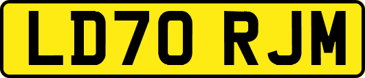 LD70RJM