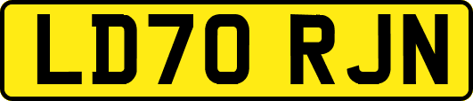 LD70RJN
