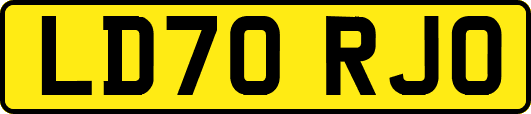 LD70RJO