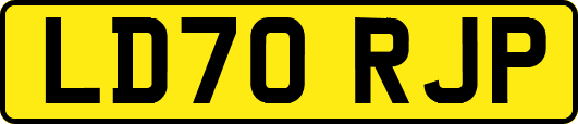 LD70RJP