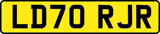 LD70RJR