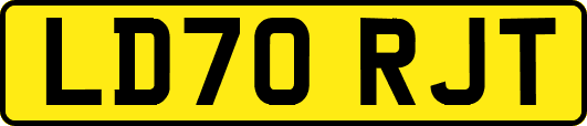 LD70RJT