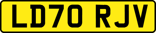 LD70RJV