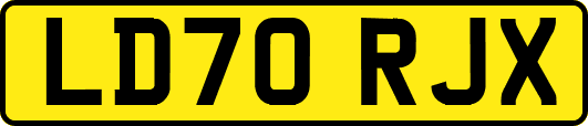 LD70RJX