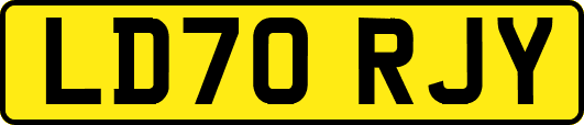 LD70RJY