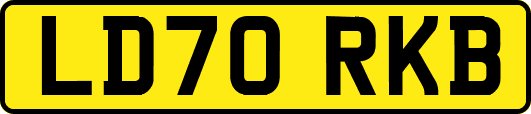 LD70RKB