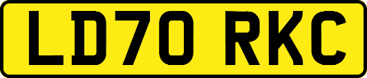LD70RKC
