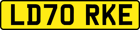 LD70RKE