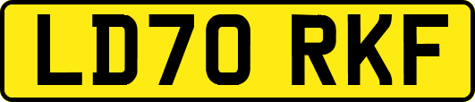 LD70RKF