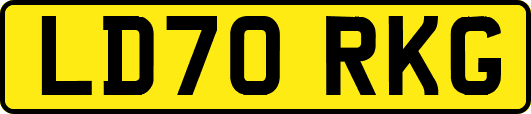 LD70RKG