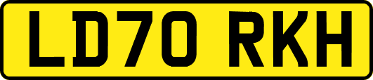 LD70RKH