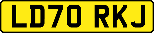 LD70RKJ