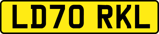 LD70RKL