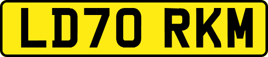 LD70RKM