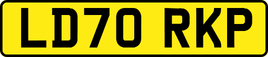LD70RKP