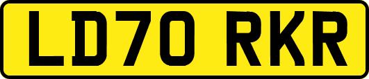 LD70RKR