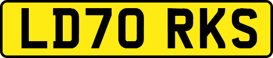 LD70RKS