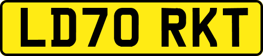 LD70RKT