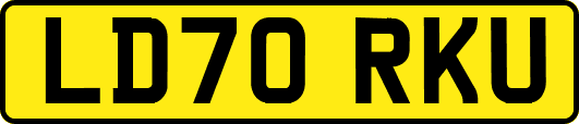 LD70RKU