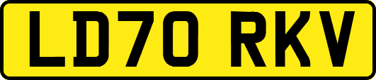LD70RKV
