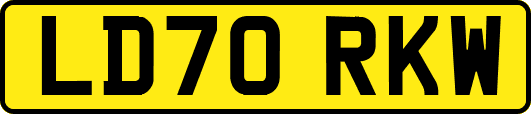 LD70RKW