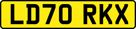 LD70RKX
