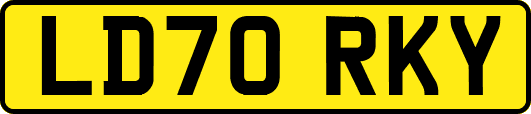 LD70RKY