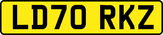 LD70RKZ
