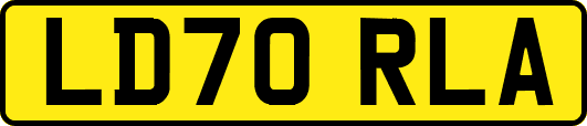 LD70RLA