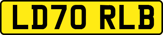 LD70RLB