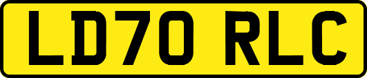 LD70RLC