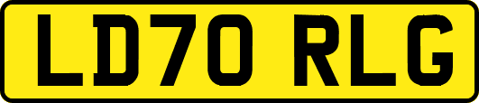 LD70RLG