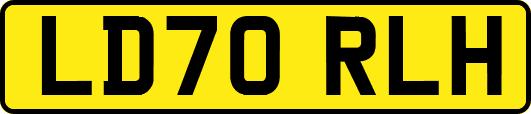 LD70RLH