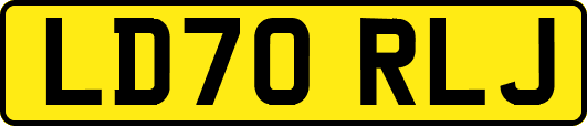 LD70RLJ