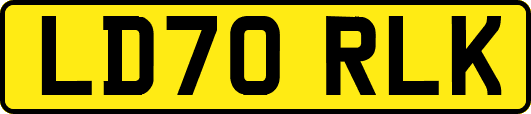LD70RLK