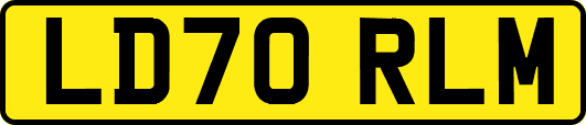LD70RLM