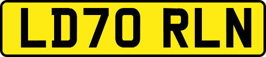 LD70RLN