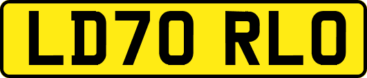 LD70RLO