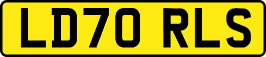 LD70RLS