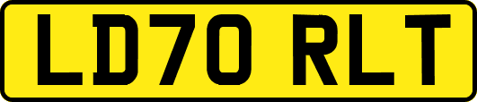 LD70RLT