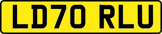 LD70RLU