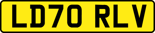 LD70RLV