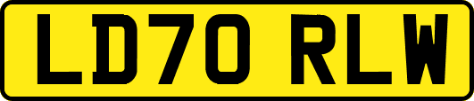 LD70RLW