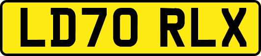 LD70RLX